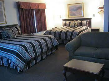 Americas Value Motel Pasadena